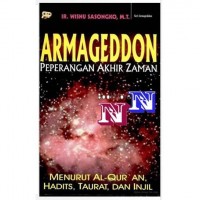 ARMAGEDDON, PEPERANGAN AKHIR ZAMAN