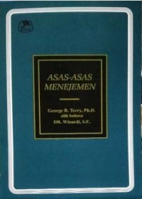 Asas-Asas Manajemen