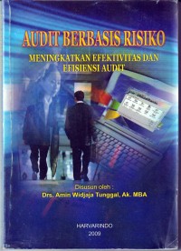 Audit Berbasis Risiko