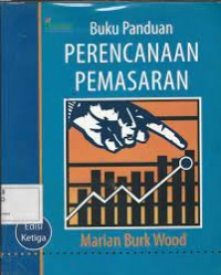 BUKU PANDUAN PERENCANAAN PEMASARAN