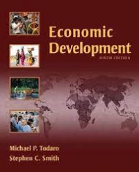 ECONOMIC DEVELOPMENT EDISI 9