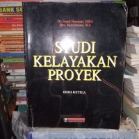 STUDI KELAYAKAN PROYEK EDISI KETIGA