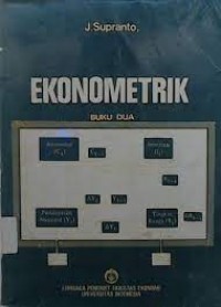 EKONOMETRIK BUKU 2