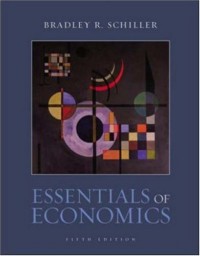 ESSENTIALS OF ECONOMICS 5th EDITION