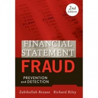 FINANCIAL STATEMENT FRAUD prevention  and detection EDISI 2