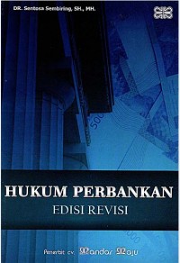 Hukum Perbankan