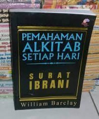 PEMAHAMAN ALKITAB SETIAP HARI - IBRANI