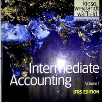INTERMEDIATE ACCOUNTING IFRS EDITION VOL 1