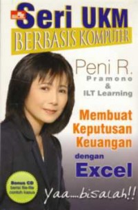 Membuat Keputusan Keuangan dengan Excel