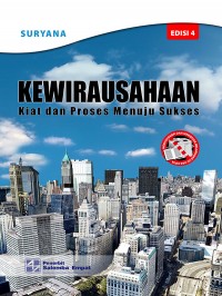 KEWIRAUSAHAAN: Kiat dan Proses Menuju Sukses