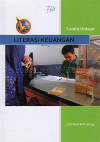 LITERASI KEUANGAN