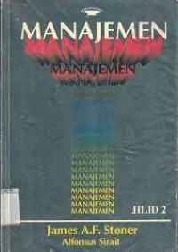 MANAJEMEN JILID 2