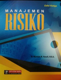 MANAJEMEN RISIKO (Edisi Ketiga)