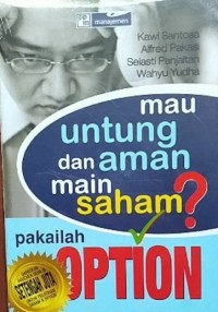 Mau untung dan aman main saham?