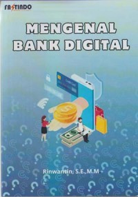 Mengenal Bank Digital