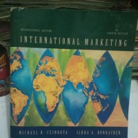 INTERNATIONAL MARKETING