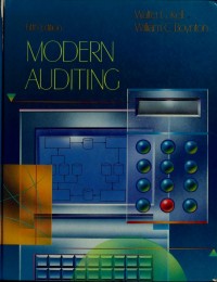 MODERN AUDITING