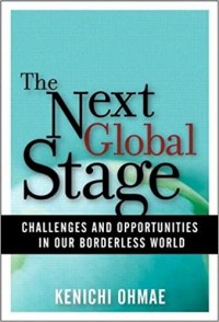 The NEXT GLOBAL STAGE : Tantangan dan Peluang Di Dunia