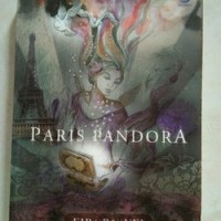 PARIS PANDORA