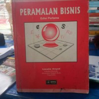 PERAMALAN BISNIS, E.1