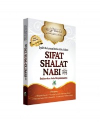 SIFAT SHALAT NABI