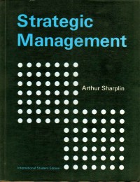 STRATEGIC MANAGEMENT