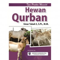 TIPS PRAKTIS MEMILIH HEWAN QURBAN