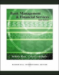 Bank Management & Financial Services  6th edition