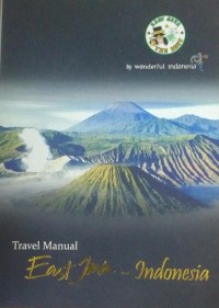 TRAVEL MANUAL EAST JAVA - INDONESIA