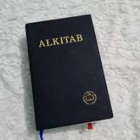 AL-KITAB