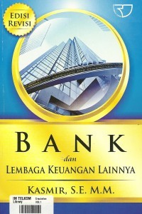 Bank dan Lembaga Keuangan Lainya