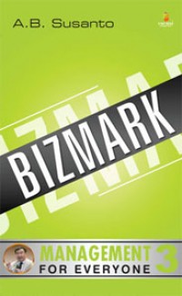 MANAGEMENT FOR EVERYONE 3 :BIZMARK
