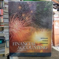 FINANCIAL ACCOUNTING - 2nd EDITION