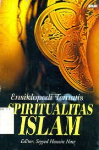 ENSIKLOPEDIA TEMATIS _ SPIRITUALITAS ISLAM